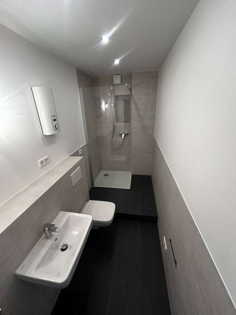 Thumbnail-Wohnung zum Mieten in Düsseldorf 1.050,00 € 54 m²
