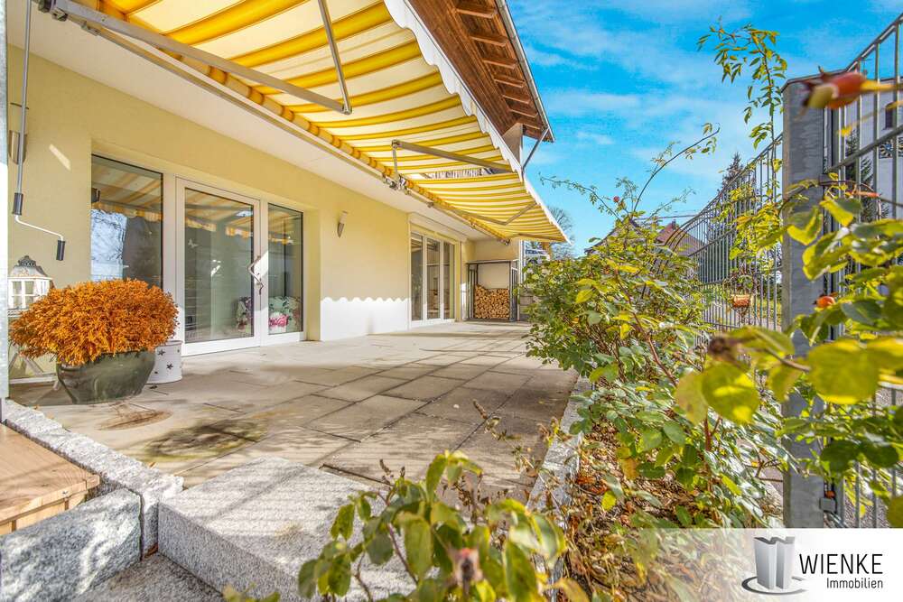 Thumbnail-Wohnung zum Kaufen in Herrischried 195.000,00 € 76 m²