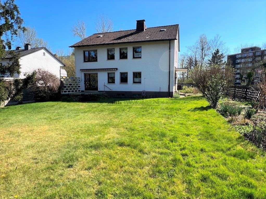 Thumbnail-Haus zum Kaufen in Hagen 229.000,00 € 164 m²