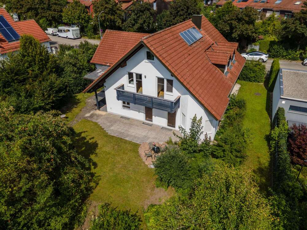 Thumbnail-Haus zum Kaufen in Unterschleißheim 2.690.000,00 € 259.84 m²