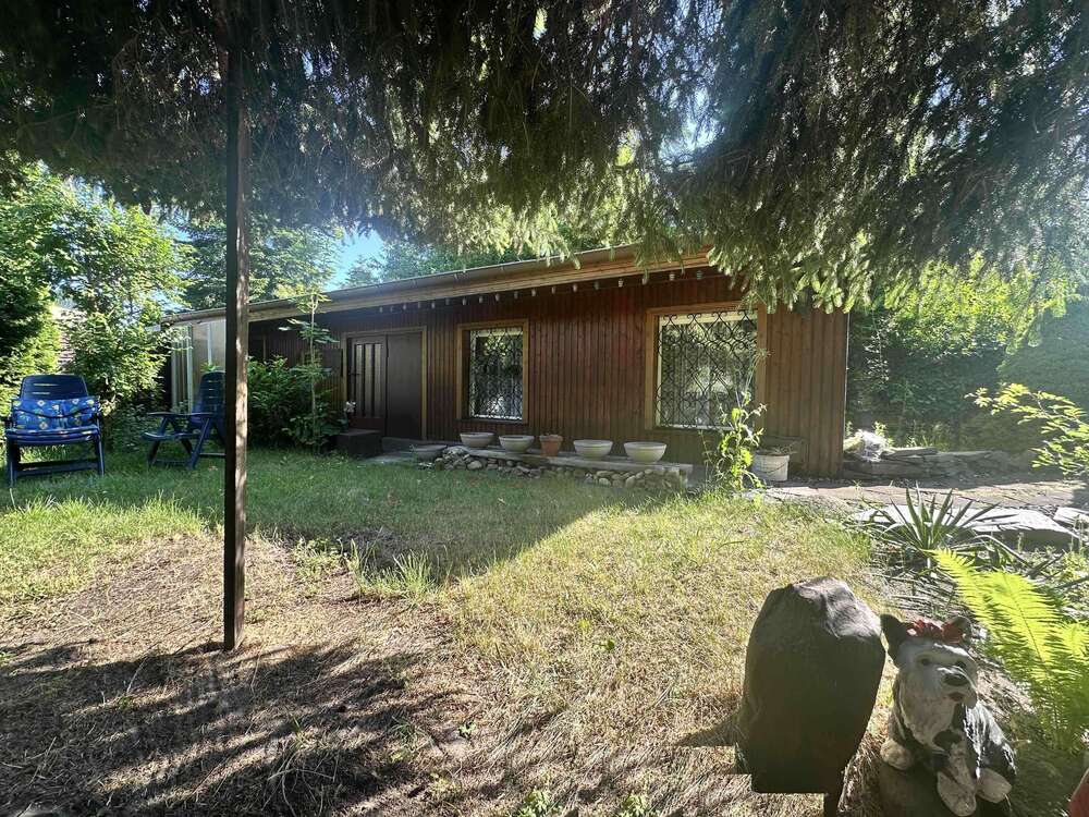 Thumbnail-Haus zum Kaufen in Luckenwalde 29.000,00 € 39 m²