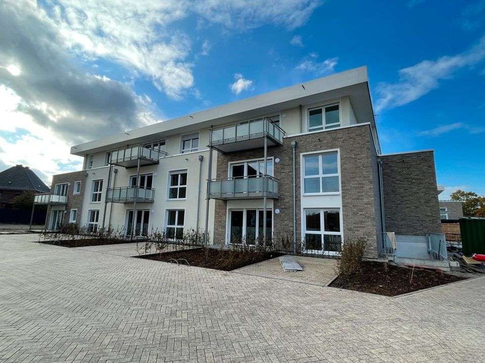 Thumbnail-Wohnung zum Mieten in Sendenhorst 875,00 € 67.2 m²