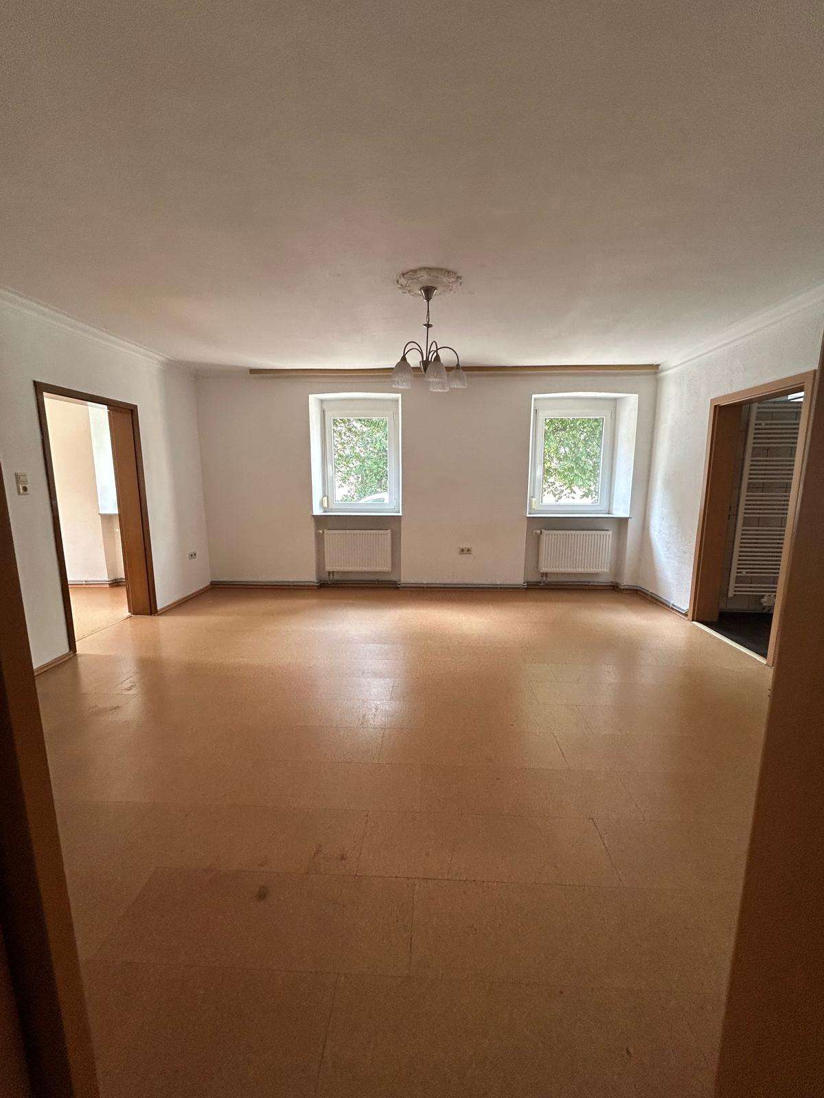 Thumbnail-Wohnung zum Kaufen in Untermünkheim 200.000,00 € 100 m²