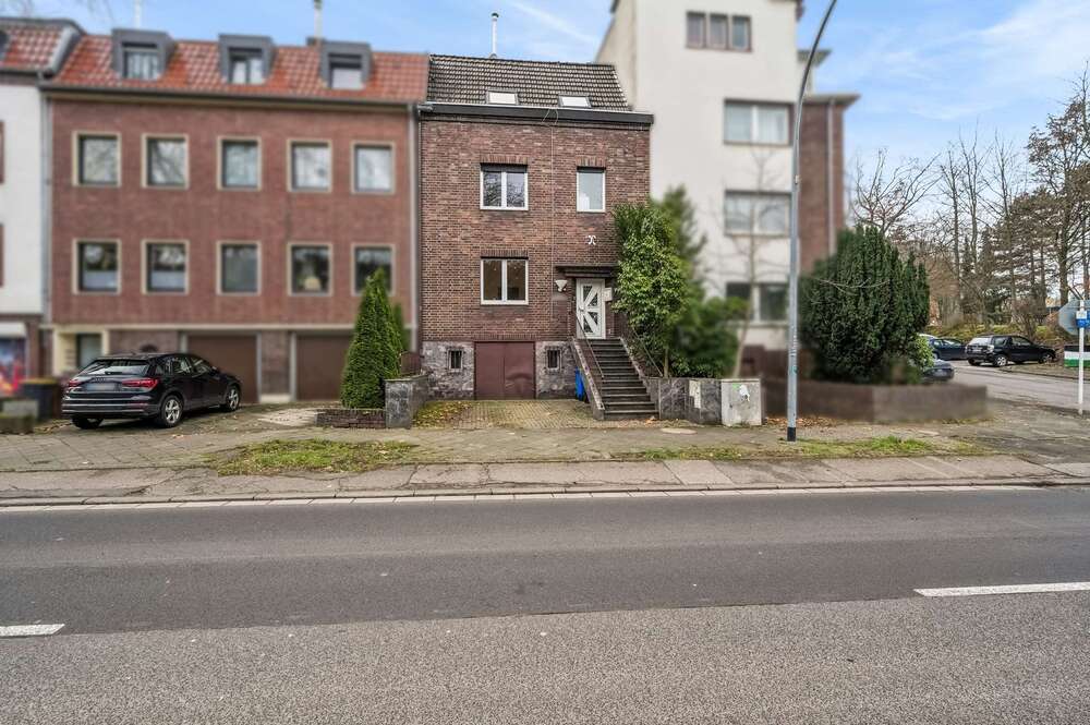 Thumbnail-Haus zum Kaufen in Mönchengladbach 339.000,00 € 180 m²