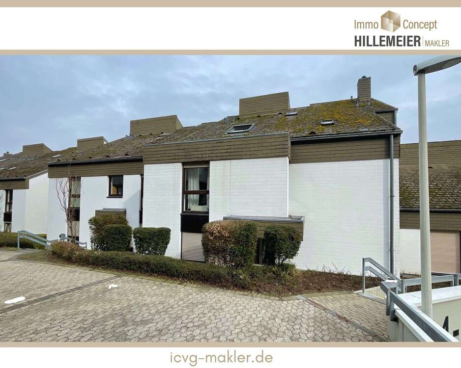 Thumbnail-Wohnung zum Kaufen in Bonn 250.000,00 € 74.12 m²