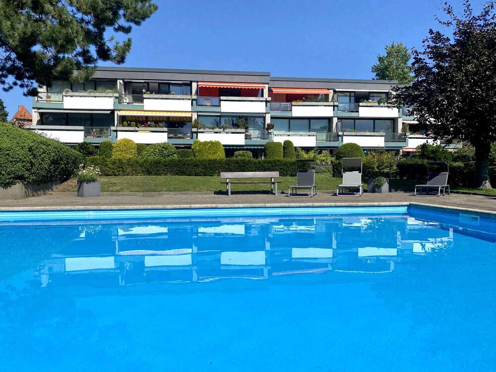 Thumbnail-Wohnung zum Kaufen in Lübeck-Travemünde 399.000,00 € 73 m²