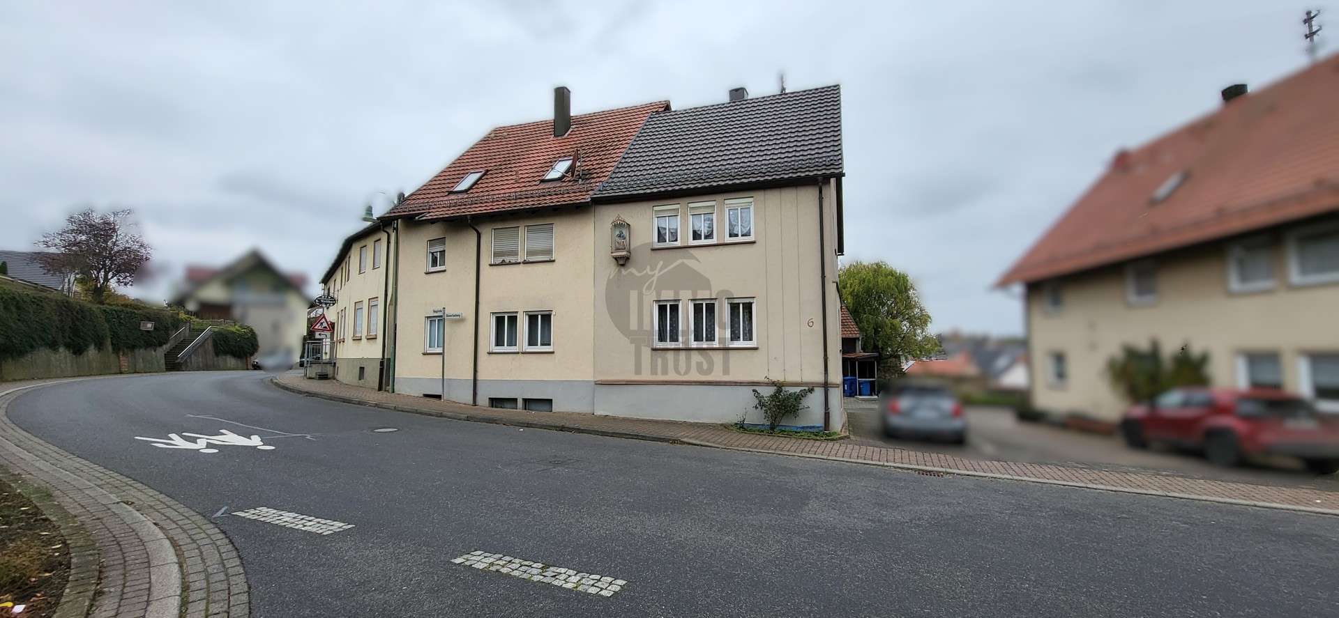 Thumbnail-Haus zum Kaufen in Külsheim 330.000,00 € 240.65 m²