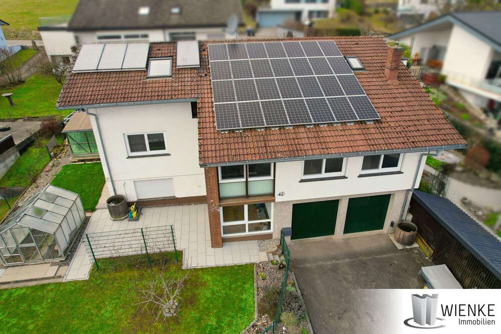 Thumbnail-Haus zum Kaufen in Weilheim 598.000,00 € 320 m²