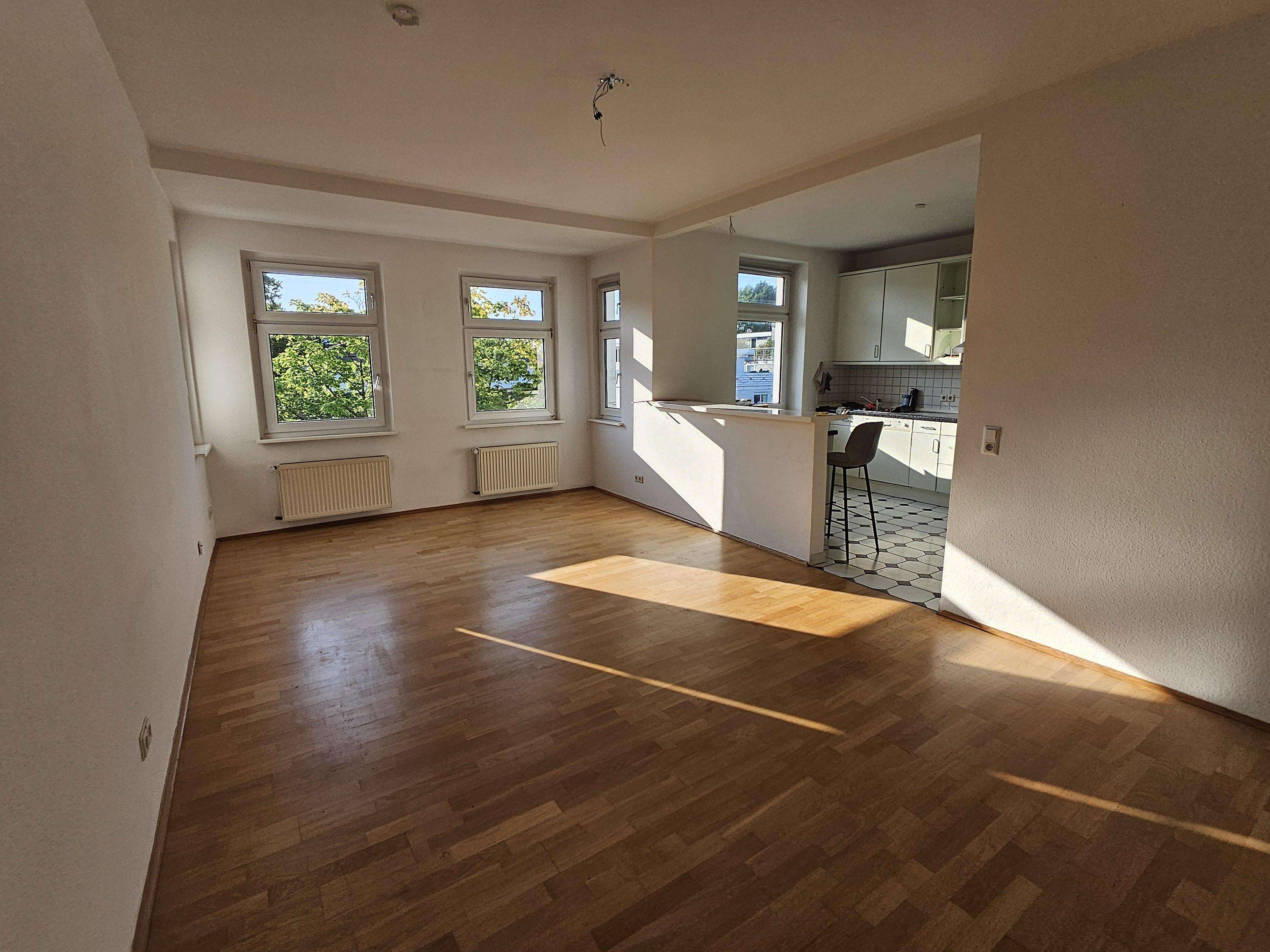 Thumbnail-Wohnung zum Mieten in Wuppertal 1.250,00 € 162.58 m²