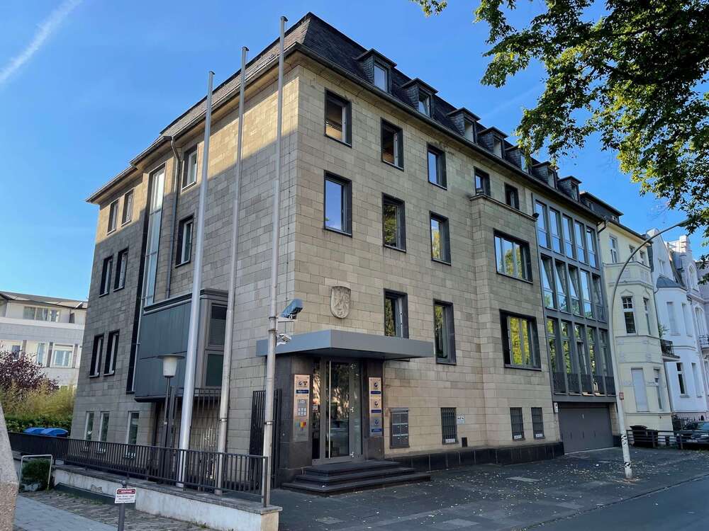 Thumbnail-Büro in Bonn 14.900,00 € 1527.55 m²