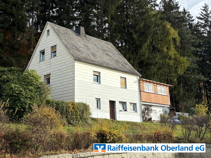 Thumbnail-Haus zum Kaufen in Grafengehaig 79.000,00 € 90.4 m²