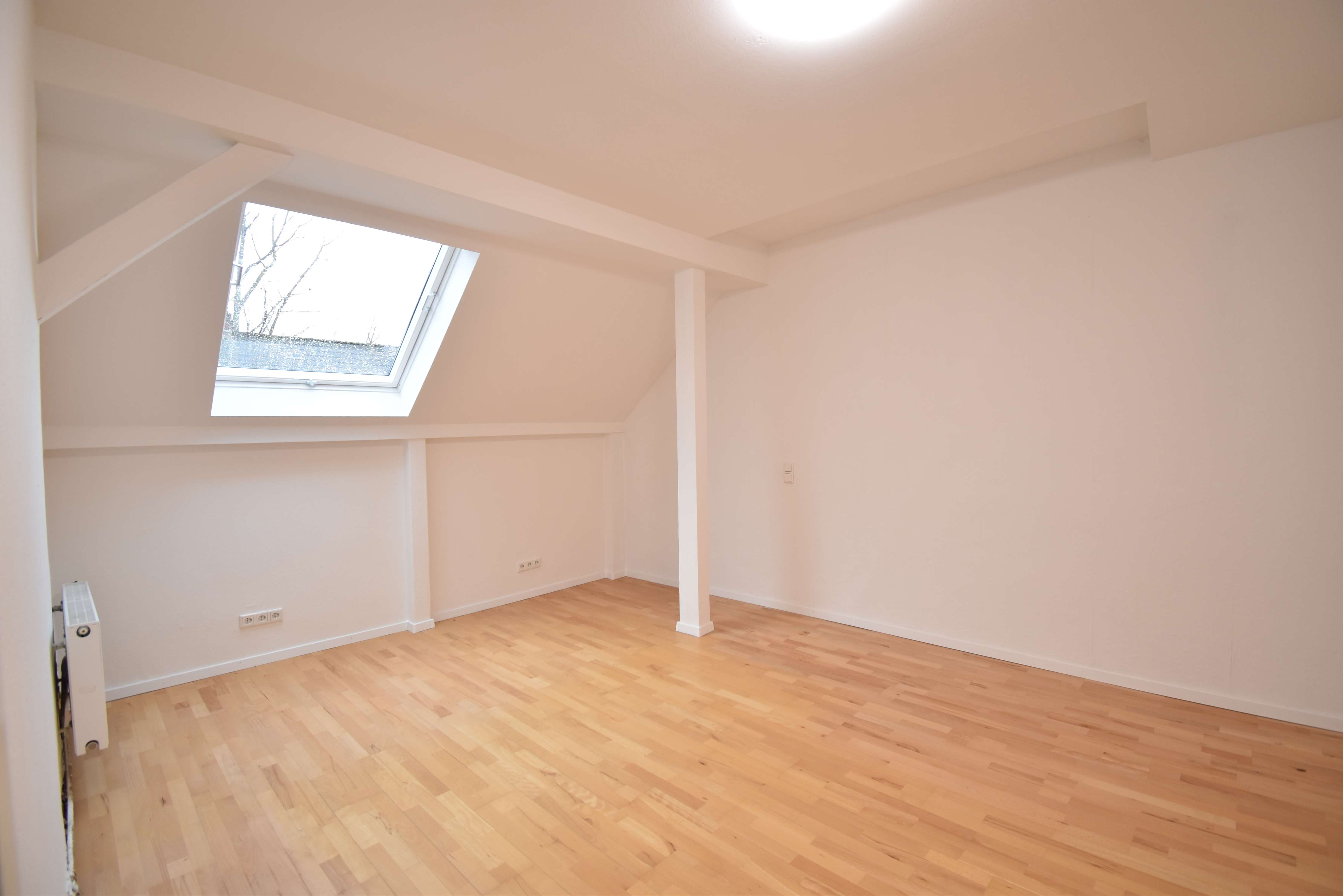 Thumbnail-Wohnung zum Mieten in Essen 550,00 € 63 m²