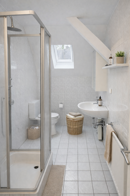 Thumbnail-Wohnung zum Mieten in Essen 525,00 € 63 m²