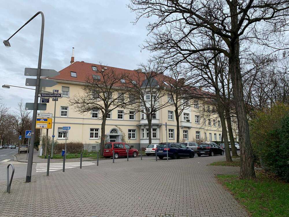 Thumbnail-Wohnung zum Kaufen in Frankfurt am Main 389.000,00 € 78.86 m²