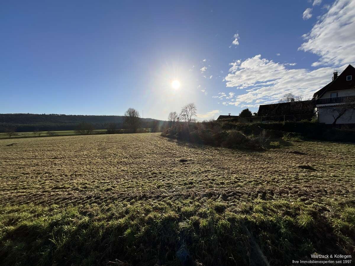 Thumbnail-Grundstück zu verkaufen in Kammerstein Haag 295.000,00 € 723 m²
