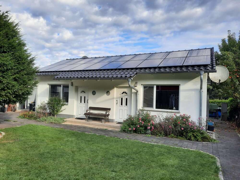 Thumbnail-Wohnung zum Mieten in Greifswald 625,00 € 30.75 m²