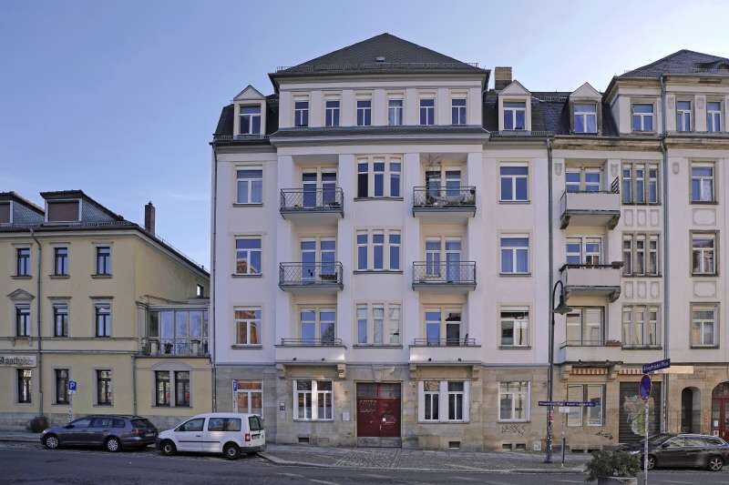 Thumbnail-Wohnung zum Mieten in Dresden 872,00 € 69.79 m²