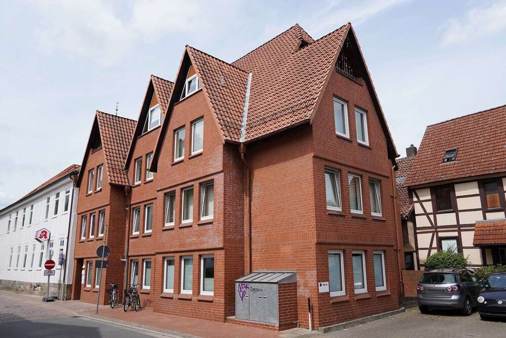 Thumbnail-Büro in Burgdorf 1.232,00 € 140 m²