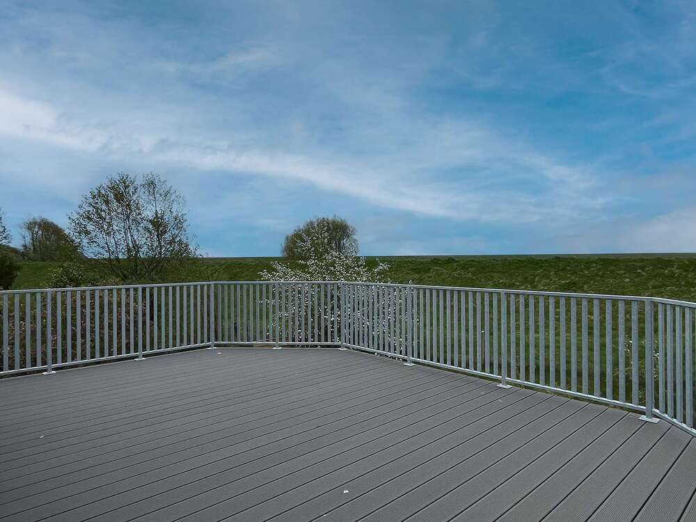Thumbnail-Wohnung zum Mieten in Büsumer Deichhausen 1.400,00 € 118.33 m²