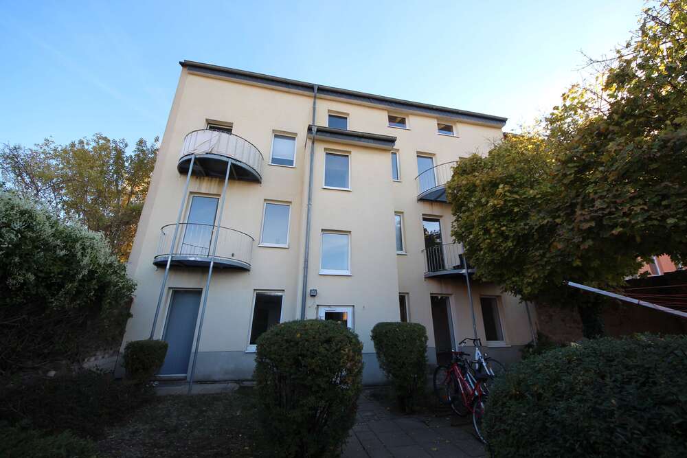 Thumbnail-Wohnung zum Mieten in Magdeburg 330,00 € 41 m²