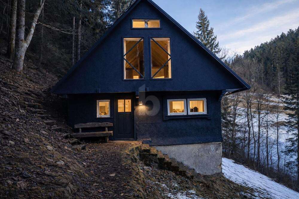 Thumbnail-Haus zum Kaufen in Lauterbach 390.000,00 € 75 m²