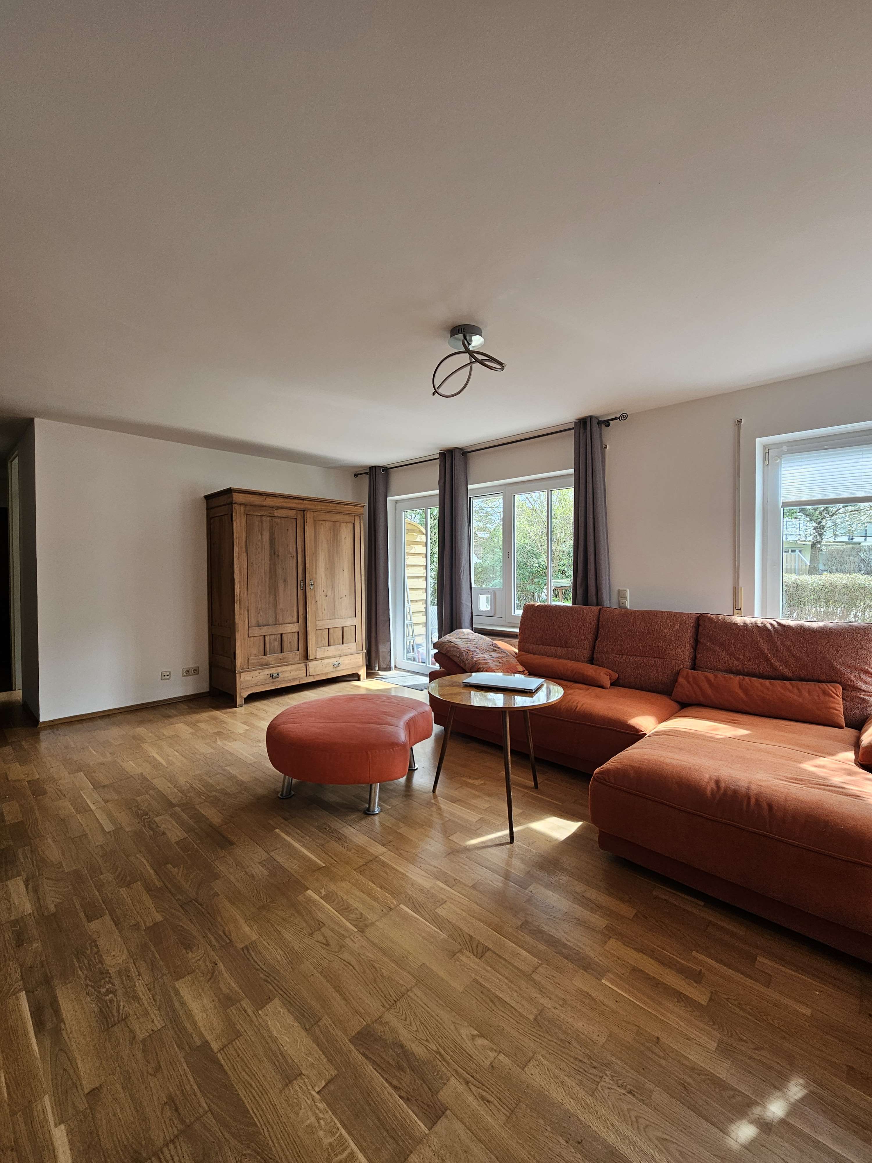 Thumbnail-Wohnung zum Kaufen in Neufinsing 370.000,00 € 75 m²