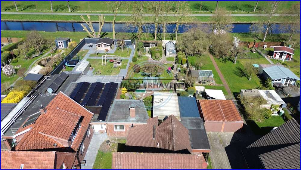 Thumbnail-Haus zum Kaufen in Sande 279.000,00 € 115 m²