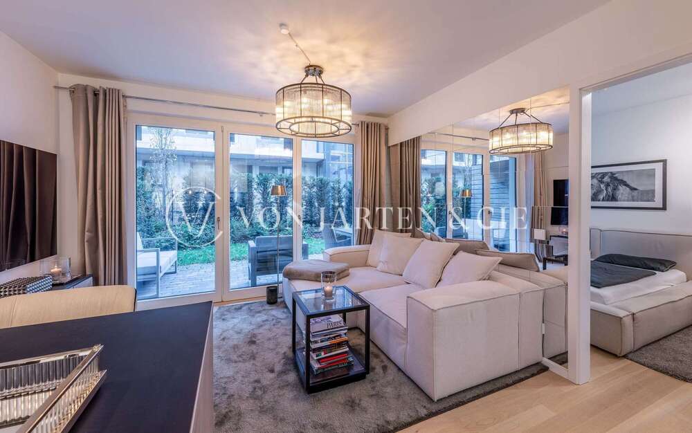 Thumbnail-Wohnung zum Mieten in Hamburg 1.750,00 € 56 m²