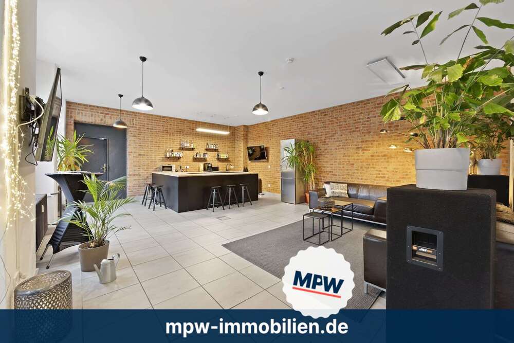 Thumbnail-Büro in Berlin 835.000,00 € 220 m²