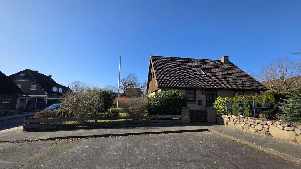 Thumbnail-Haus zum Kaufen in Tremsbüttel 383.000,00 € 138.24 m²