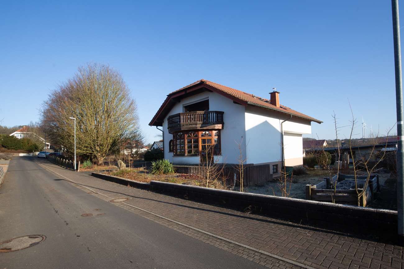 Thumbnail-Haus zum Kaufen in Rabenau 429.000,00 € 197 m²