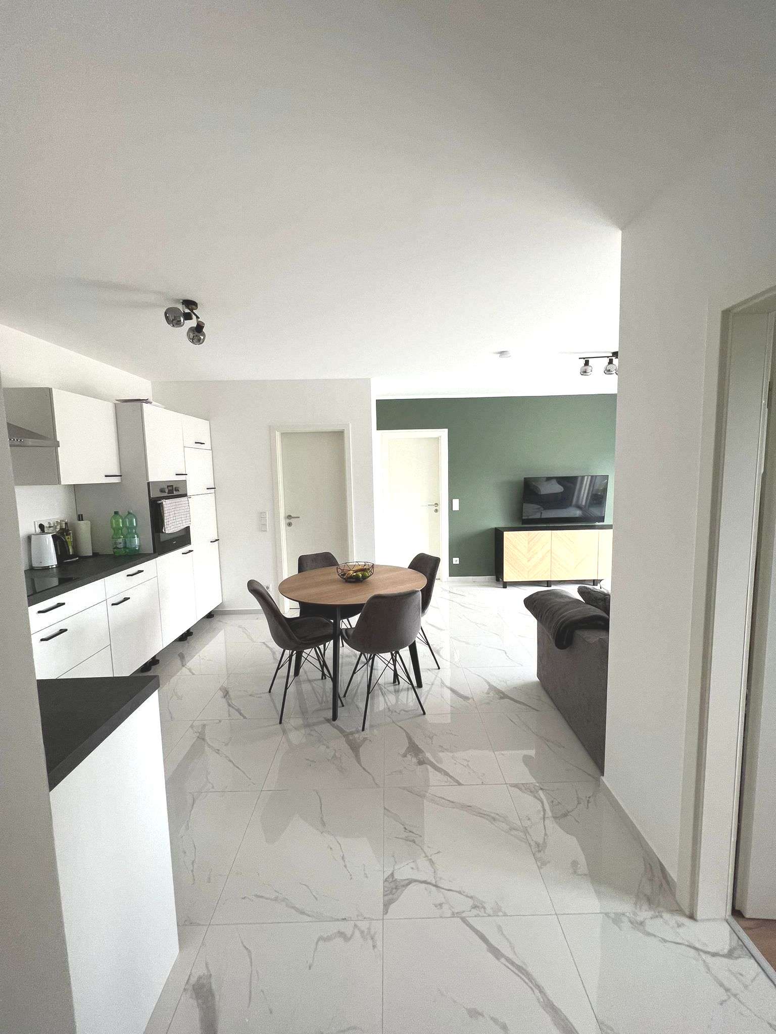 Thumbnail-Wohnung zum Mieten in Gernsheim 980,00 € 66 m²