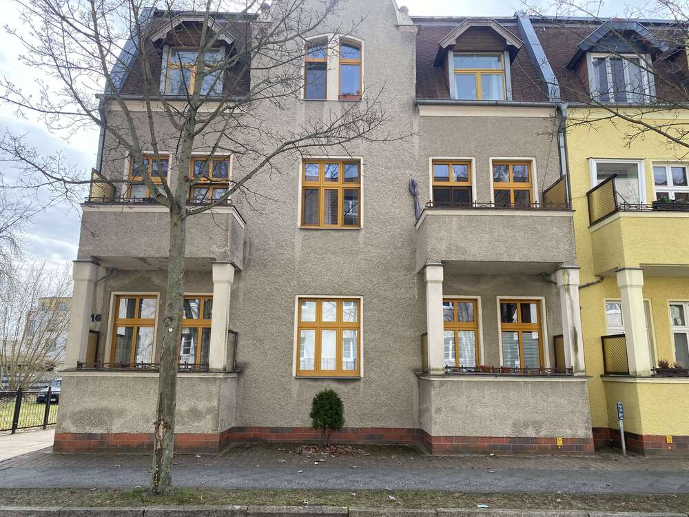 Thumbnail-Wohnung zum Mieten in Hennigsdorf 897,00 € 69 m²