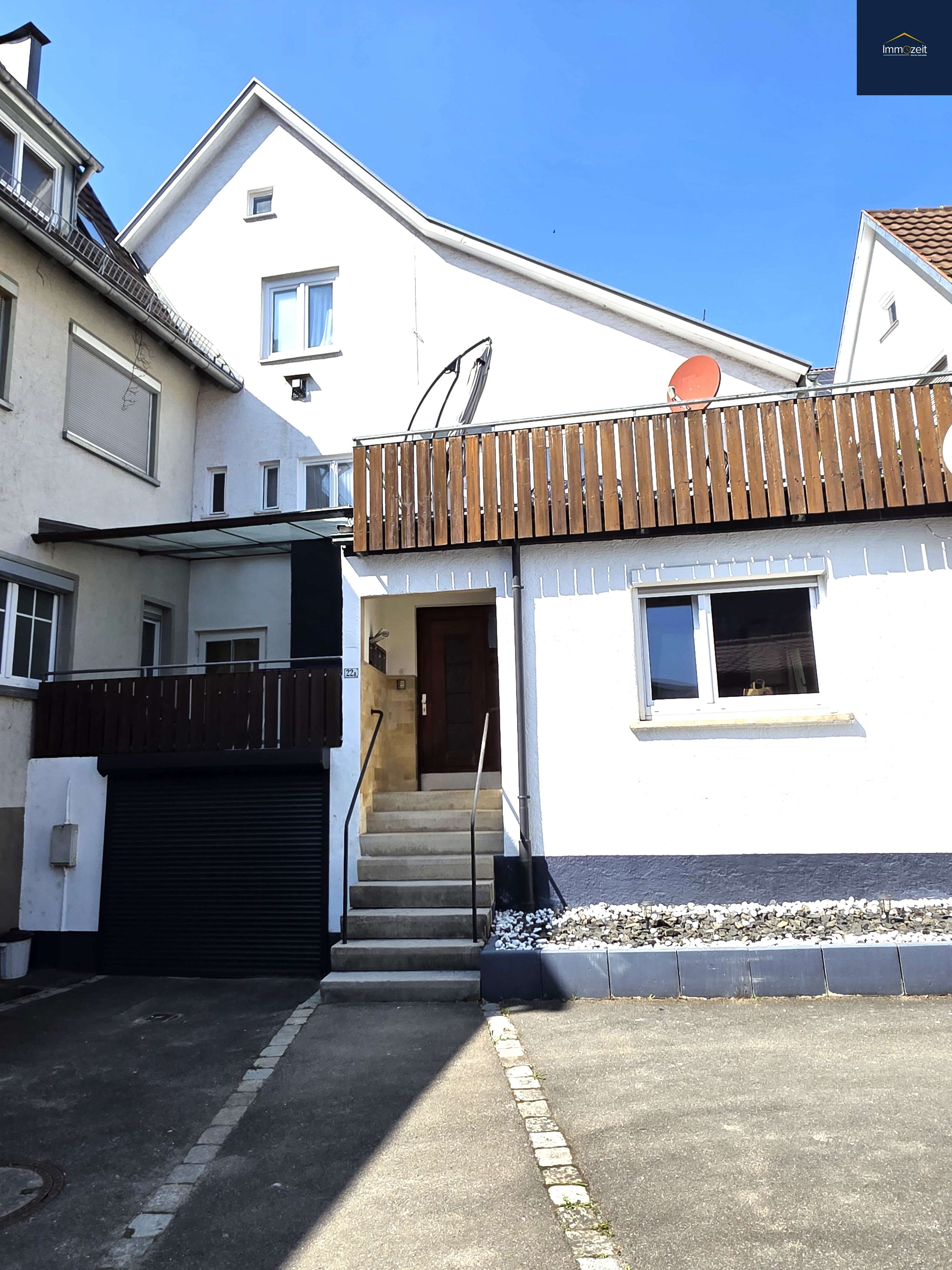 Thumbnail-Wohnung zum Mieten in Stuttgart 1.100,00 € 65 m²