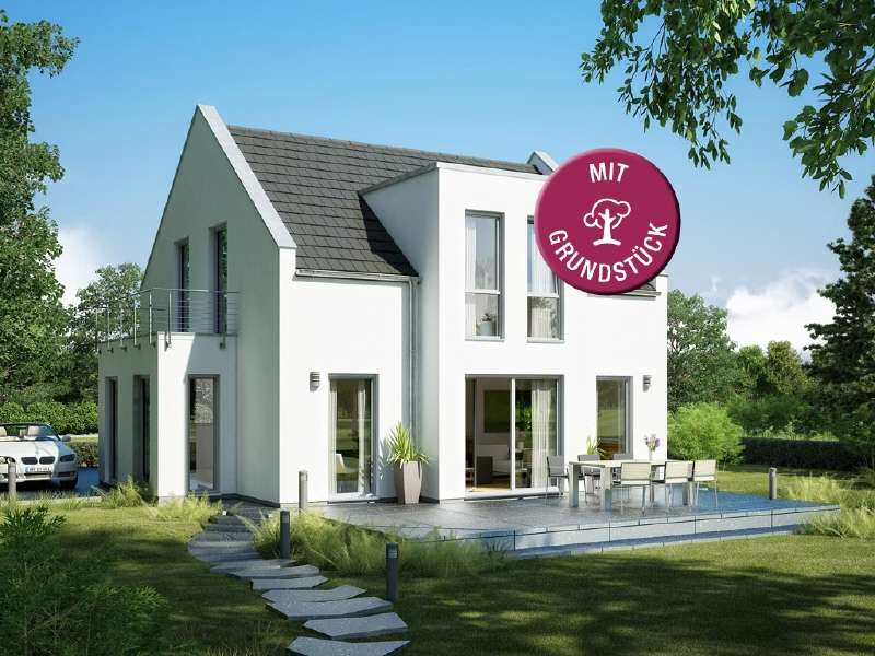Thumbnail-Haus zum Kaufen in Rettert 492.700,00 € 133 m²