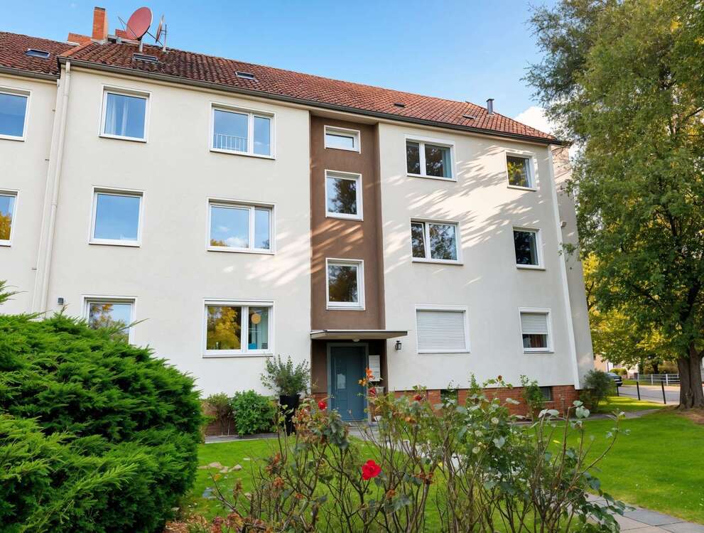 Thumbnail-Wohnung zum Kaufen in Hannover 269.900,00 € 85 m²