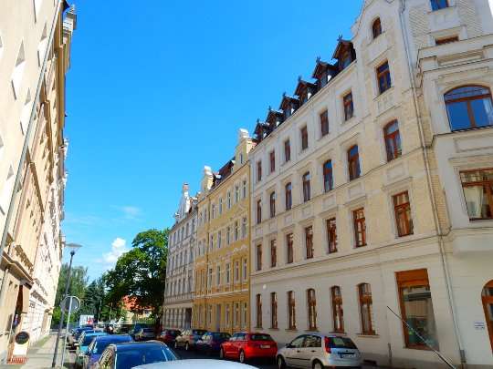 Thumbnail-Wohnung zum Mieten in Görlitz 350,00 € 68.93 m²