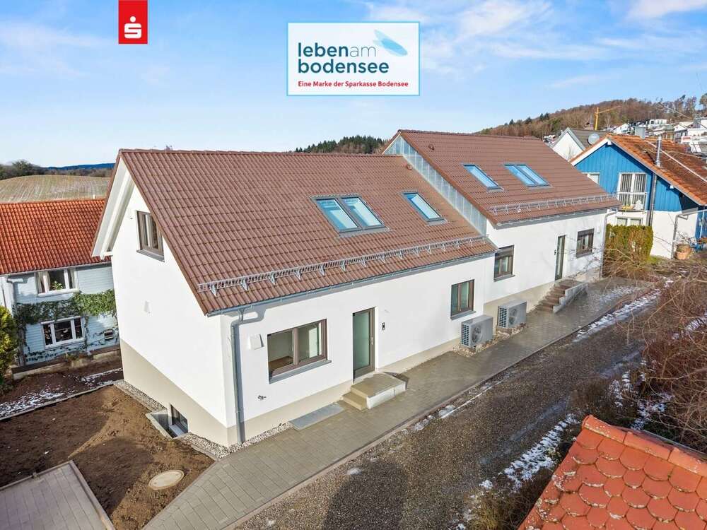 Thumbnail-Haus zum Kaufen in Daisendorf 1.099.000,00 € 172 m²