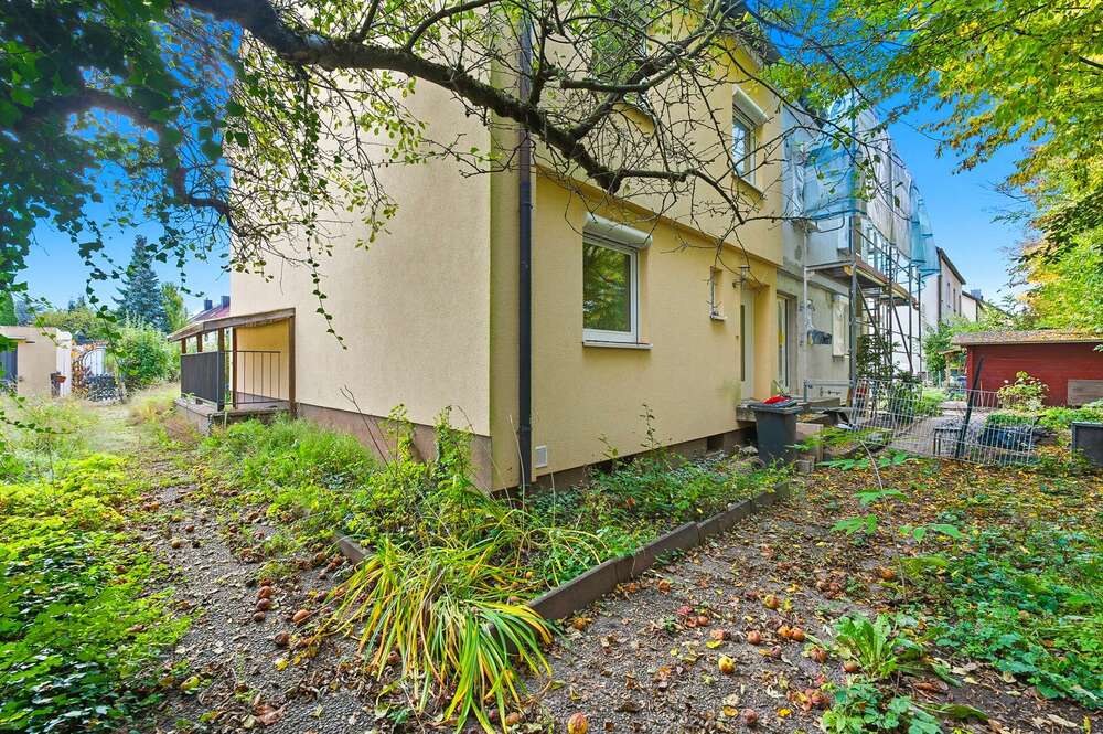 Thumbnail-Haus zum Kaufen in Nürnberg 529.000,00 € 122 m²