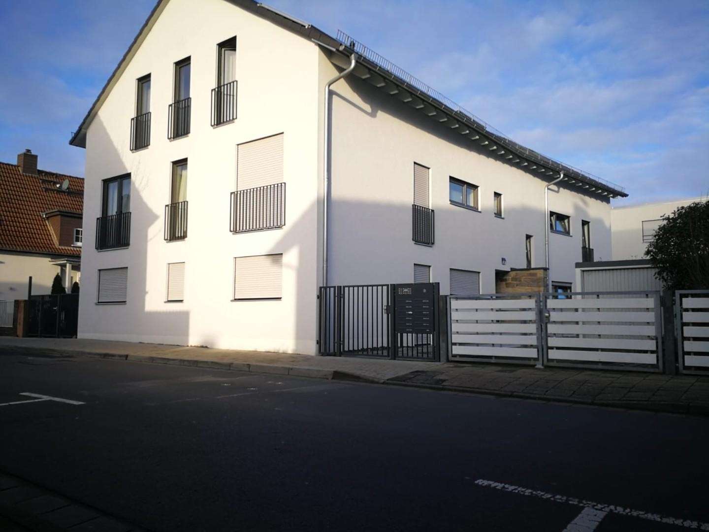 Thumbnail-Wohnung zum Mieten in Heusenstamm 1.250,00 € 76 m²