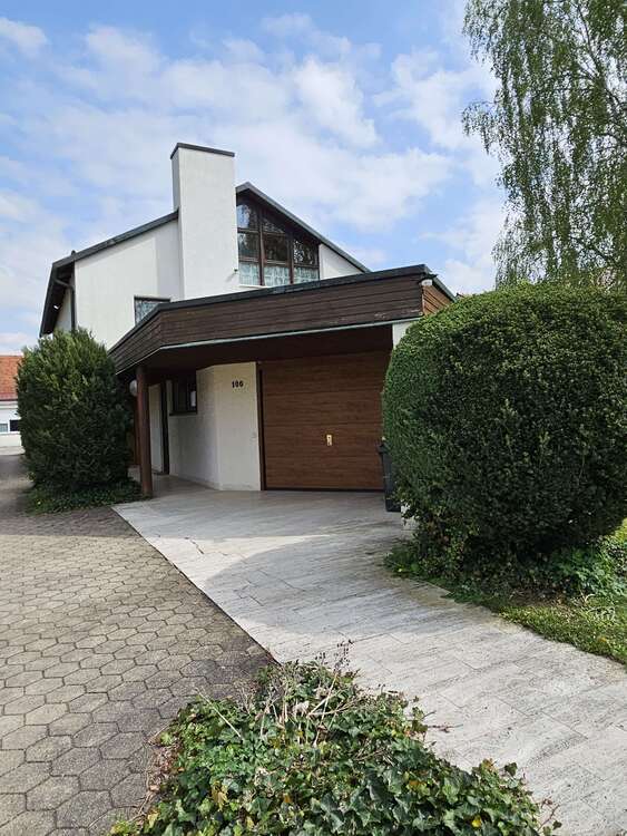 Thumbnail-Haus zum Kaufen in Landsberg am Lech 950.000,00 € 180 m²