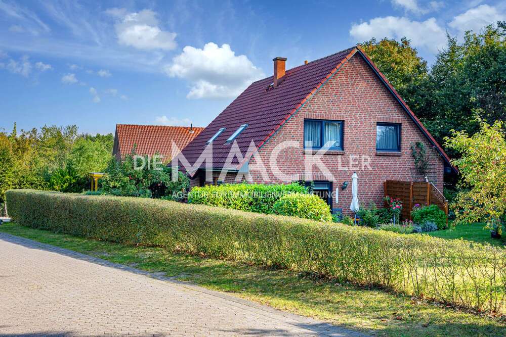 Thumbnail-Haus zum Kaufen in Neetze 269.000,00 € 165 m²