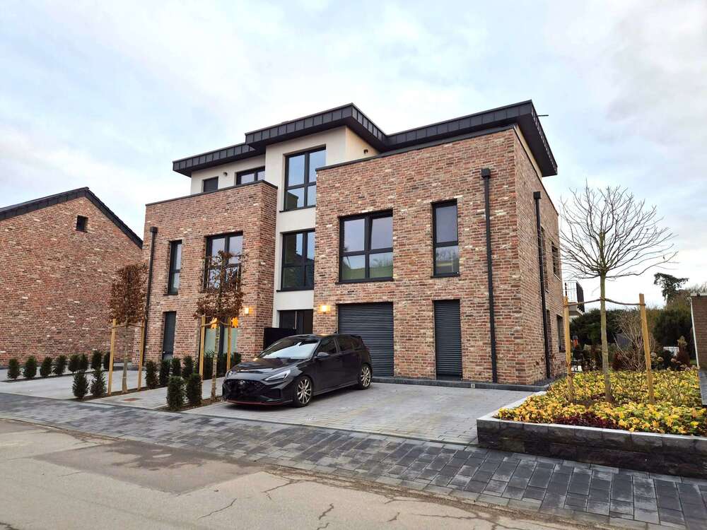 Thumbnail-Wohnung zum Mieten in Geilenkirchen 1.680,00 € 112 m²