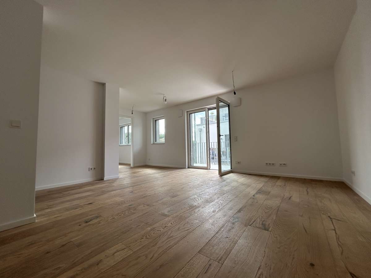 Thumbnail-Wohnung zum Mieten in Speichersdorf 775,10 € 67.4 m²