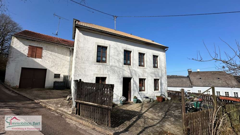 Thumbnail-Haus zum Kaufen in Merzkirchen Körrig 135.000,00 € 80 m²