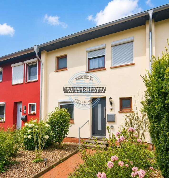 Thumbnail-Haus zum Kaufen in Rastede 279.000,00 € 85 m²