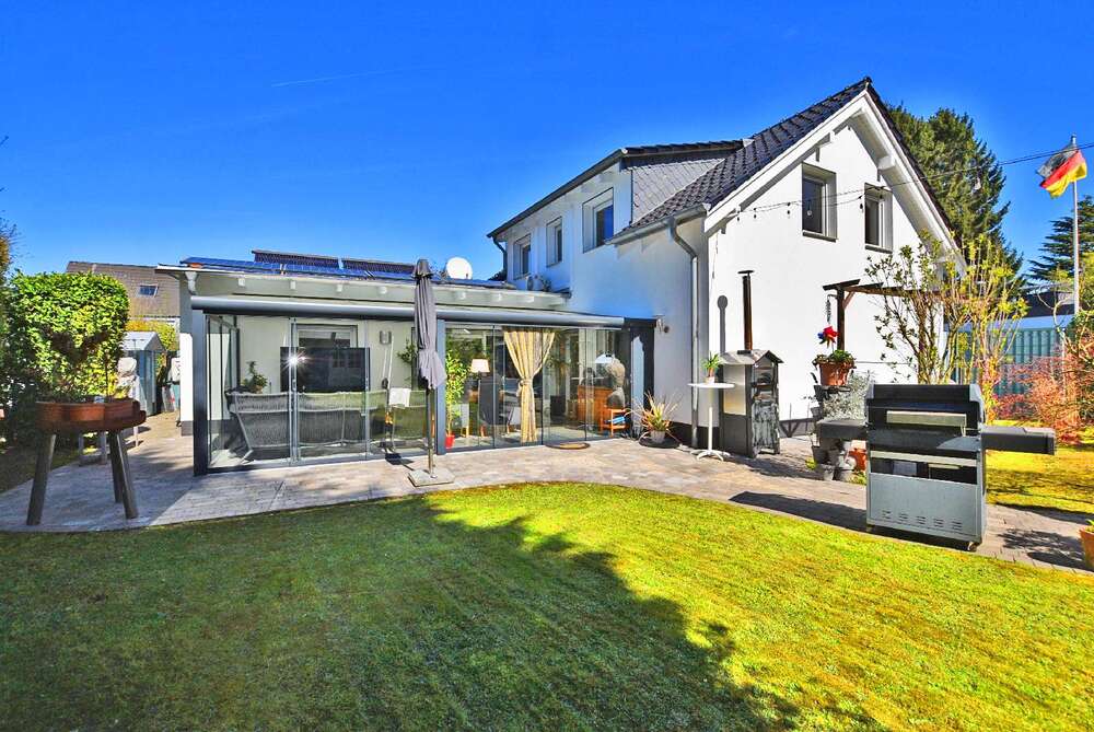 Thumbnail-Haus zum Kaufen in Bochum 760.000,00 € 154 m²