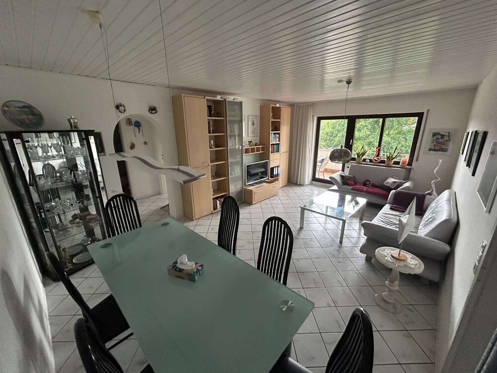 Thumbnail-Wohnung zum Mieten in Ludwigshafen Edigheim 880,00 € 72.5 m²