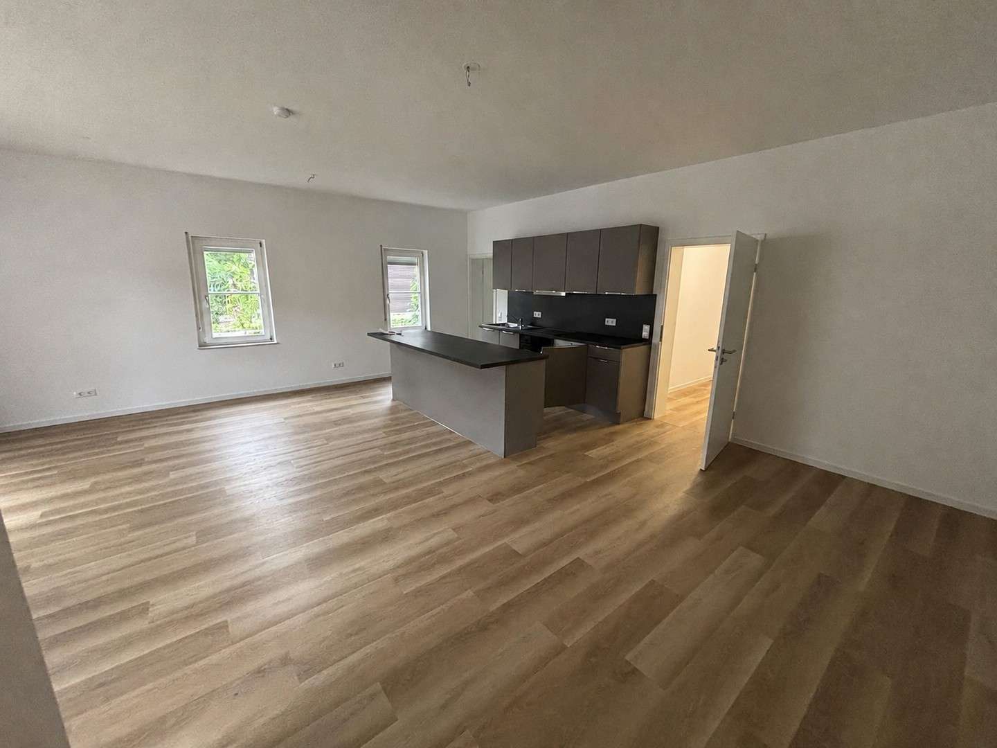Thumbnail-Wohnung zum Mieten in Inzlingen 820,00 € 47 m²
