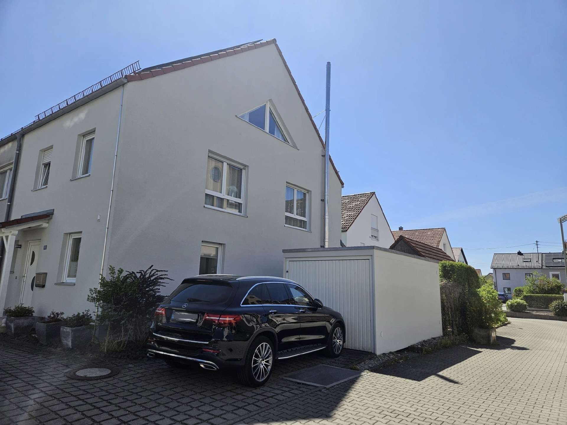 Thumbnail-Haus zum Kaufen in Kissing 665.000,00 € 145 m²
